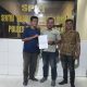 Oknum Anggota BPD Desa Masundung Resmi Di laporkan Ke Polres Tapteng