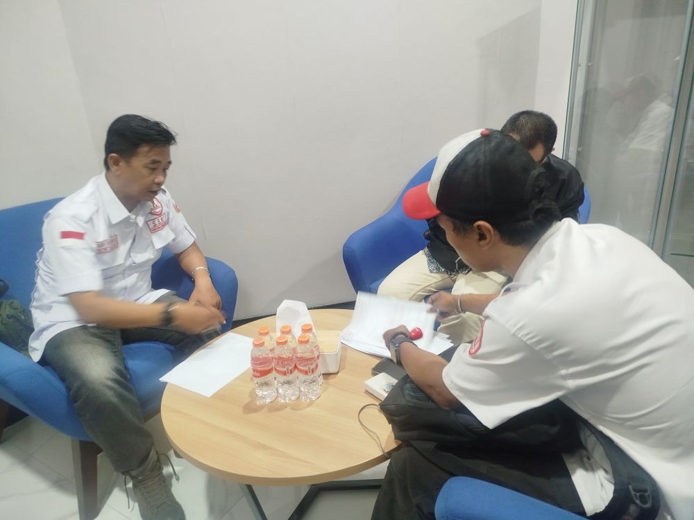 SBNI Jawa Barat: Banyak Perusahaan yang Abaikan Hak Buruh atas BPJS Ketenagakerjaan