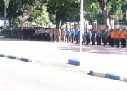 Dandim 0822 Bondowoso Hadiri Upacara Hari Kesaktian Pancasila, Teguhkan Semangat Kebangsaan