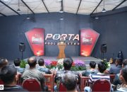 Sukses Besar! Turnamen Biliar Dandim Cup I Cetak Sejarah di Bondowoso*