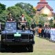 HUT ke-80 TNI di Bondowoso, Dandim 0822: “TNI Kuat Karena Bersama Rakyat