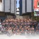Keren! Bakesbangpol Kota Bandung Kolaborasi FCMB dan MPH, Bebersih Kota Bandung