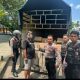 Patroli Polresta Banyuwangi Berhasil Gagalkan Penyelundupan Ribuan Botol Arak dari Bali