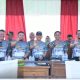 Dandim 0822 Bondowoso Buka Kejuaraan Road Race Dandim Cup Seri 3 Dalam Rangka HUT TNI ke-80