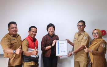 Diskominfo Purwakarta Raih Sertifikasi ISO 27001, Bukti Komitmen Keamanan Informasi