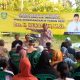 H. Muhaemin dari Fraksi Partai Golkar Gelar Reses Masa Persidangan III Tahun 2025 di Desa Ujungpendok Jaya
