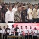 Empat Ketua Dewan Pengurus Cabang ABPEDNAS di Banten Teken MoU dengan Kasi Intel se-Banten dalam Kegiatan Bimtek dan Penyerahan CSR untuk KDMP
