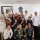 Ketua Umum PSI Jumpai Ketum PPDI Bangun Komitmen Wujudkan Indonesia Inklusif
