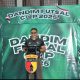 Sorak Kemenangan di GOR Pelita: Dandim Cup I Lahirkan Juara dan Semangat Kebersamaan