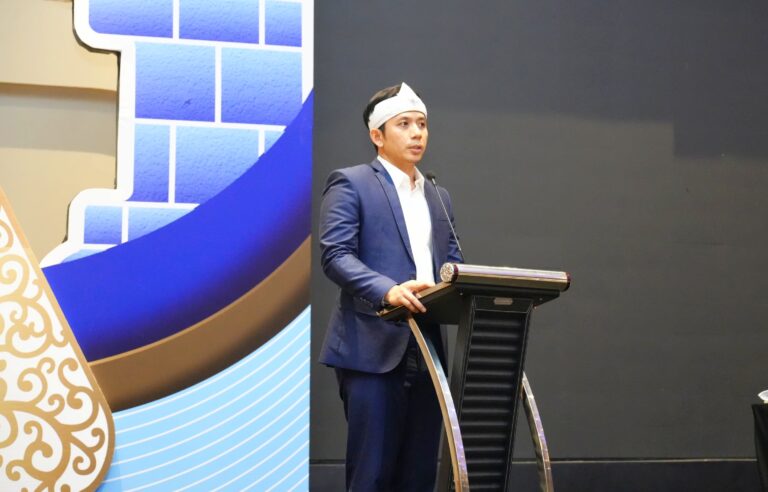 Rakerda HIPMI Jabar 2025 Sukses di Gelar