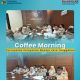Coffee Morning Kantor Pertanahan Bondowoso Bahas Penyelesaian Program Strategis
