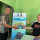 Polantas Menyapa, Samsat Bondowoso Beri Layanan BPKB Delivery