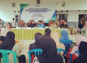 Kepala Desa Wringin Moh. Sofyan Apresiasi Program Jatim Puspa yang Dorong Kemandirian Perempuan di Pedesaan