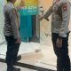 POLSEK TALANG UBI GELAR KEGIATAN RUTIN YANG DITINGKATKAN (KRYD) UNTUK CIPTAKAN SITUASI KAMTIBMAS YANG KONDUSIF