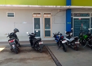 SPBU Desa Pegagan Losarang Diduga Layani Penjualan BBM Menggunakan Jerigen
