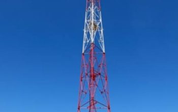 Warga Desa Purun Timur Keluhkan Tidak Adanya jaringan Internet