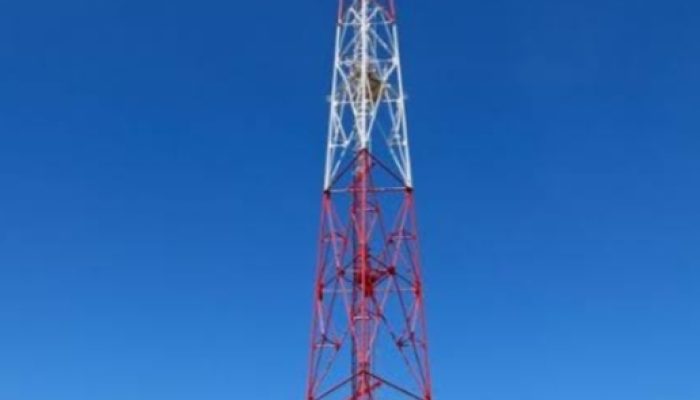 Warga Desa Purun Timur Keluhkan Tidak Adanya jaringan Internet