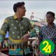 Tinjau Pengerukan di Pelabuhan Dadap, Bupati Lucky Hakim Dorong Potensi Perikanan Indramayu