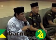 Pernyataan Ketua PCNU Indramayu Menanggapi Penetapan Perbup Nomor 42 Tahun 2025 tentang Fasilitasi Pesantren