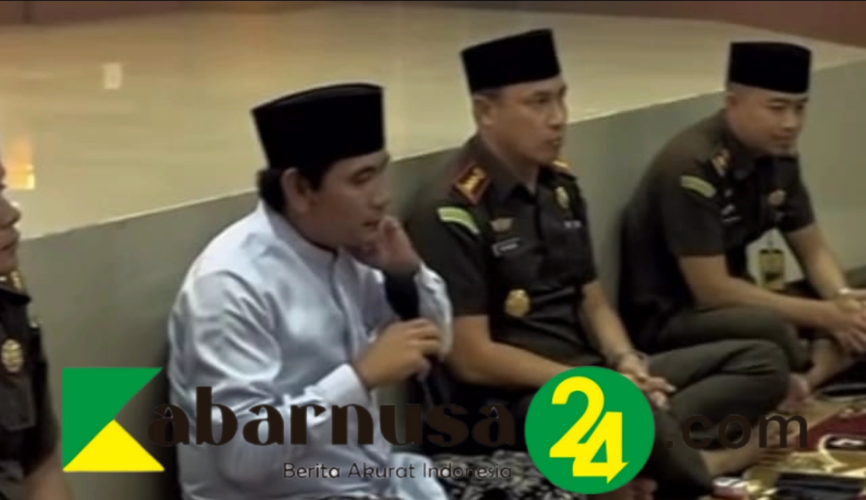 Pernyataan Ketua PCNU Indramayu Menanggapi Penetapan Perbup Nomor 42 Tahun 2025 tentang Fasilitasi Pesantren