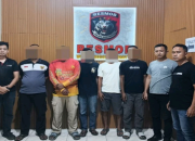 Polres Indramayu Amankan Lima Terduga Pelaku Pengeroyokan Dokter di Anjatan