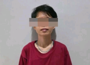 Curi Kartu ATM Tetangga, Wanita asal desa Ujung Pendokjaya Gasak Uang Rp 6 Juta untuk Kebutuhan Pribadi