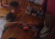 Curi Kartu ATM Tetangga, Wanita asal desa Ujung Pendokjaya Gasak Uang Rp 6 Juta untuk Kebutuhan Pribadi