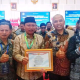 Dikukuhkan BSSN, Diskominfo Indramayu Siap Amankan Ruang Siber Pemerintahan