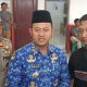 Terkait Demo Desa Manggungan Camat Terisi Pastikan akan Layangakan Surat Ke Bupati dan Inspektorat Indramayu
