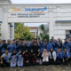 Momentum Sumpah Pemuda, SKPD Indramayu Kompak Gaungkan Semangat Persatuan