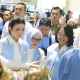 Selvi Gibran Rakabuming Dorong Pemberdayaan Perempuan dan Penguatan UMKM di Indramayu