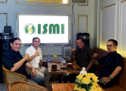 ISMI Sumedang Siap Diluncurkan, Ajak Saudagar Muslim Berkolaborasi Bangun Ekonomi Umat