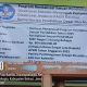 Gunakan Material Bekas untuk Revitalisasi SMPN1 Karangbahagia Diduga P2SP dan Kepsek Aji Mumpung Rauf Keuntungan