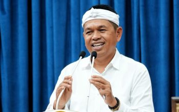 Jabar Siap Bebaskan Lahan Untuk Bangun Koperasi Merah Putih
