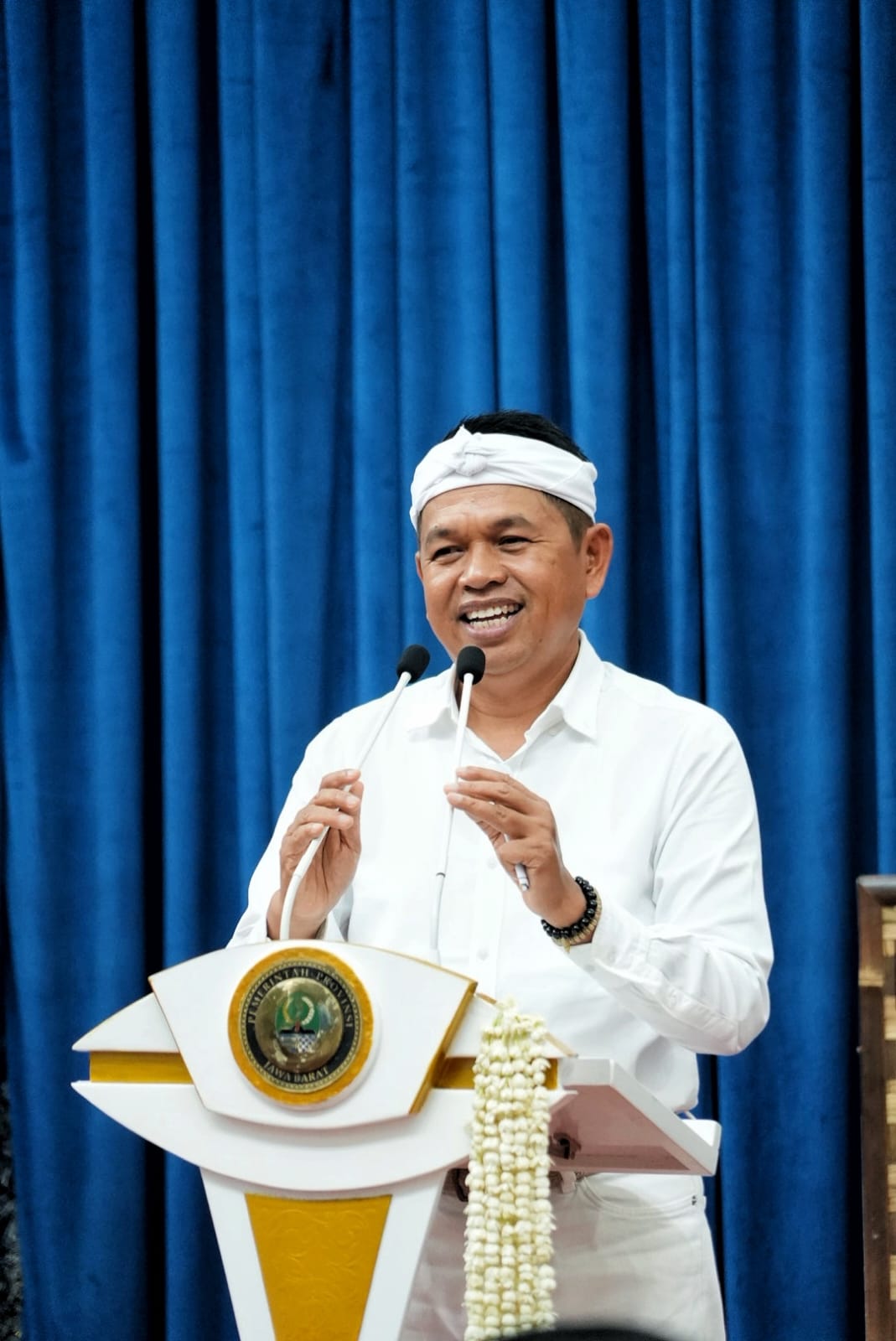 Jabar Siap Bebaskan Lahan Untuk Bangun Koperasi Merah Putih