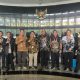 Sidang Uji Materi UU Pers, PWI Minta MK Pertegas Perlindungan Wartawan