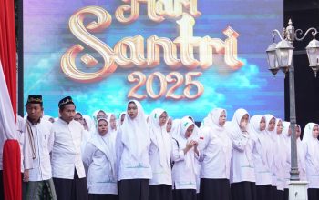 Presiden Prabowo Setujui Pembentukan Ditjen Pesantren Jadi Kado Hari Santri Nasional 22 Oktober 2025