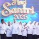 Presiden Prabowo Setujui Pembentukan Ditjen Pesantren Jadi Kado Hari Santri Nasional 22 Oktober 2025