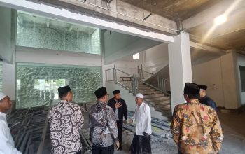Pesantren Tertimpa Musibah di Situbondo dan Pasuruan dapat Bantuan Kemenag Pesantren Tertimpa Musibah di Situbondo dan Pasuruan dapat Bantuan Kemenag