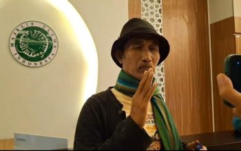 Aktivis Nelayan Dukung Sikap MUI Minta Tanah Warga Terdampak PSN PIK 2 