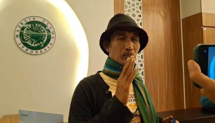 Aktivis Nelayan Dukung Sikap MUI Minta Tanah Warga Terdampak PSN PIK 2 