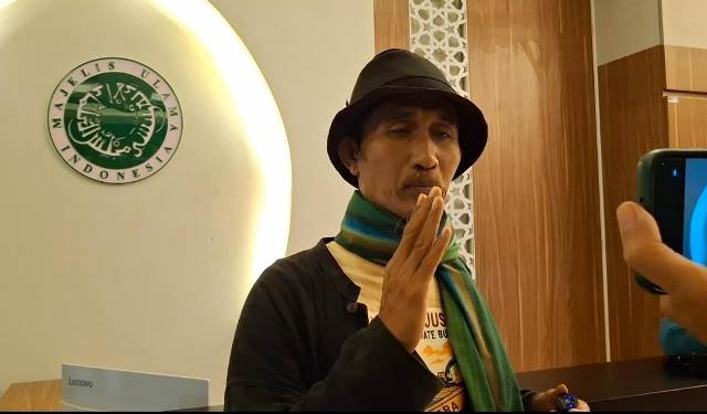 Aktivis Nelayan Dukung Sikap MUI Minta Tanah Warga Terdampak PSN PIK 2 