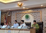 Sampaikan Permohonan Maaf dan Klarifikasi, Trans7 Tabayun Kunjungi MUI