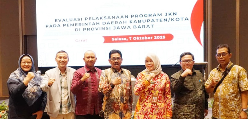 Program JKN, Pemkab Bekasi Tegaskan Komitmen Jaga Keberlanjutan Pelaksanaan bagi Masyarakat Kurang Mampu