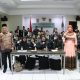 Ciptakan Ulama Muda berbasis Digital, MUI Bekasi Gembleng 40 Mahasantri