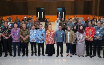 Pemkab Bekasi Ingatkan Perangkat Daerah Respon Cepat Selesaikan Pengaduan Masyarakat