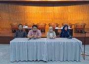 Dari Hambatan ke Kesetaraan: PPDI, Akademisi, dan Pemerintah Bahas Akses Politik Disabilitas
