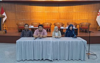 Dari Hambatan ke Kesetaraan: PPDI, Akademisi, dan Pemerintah Bahas Akses Politik Disabilitas