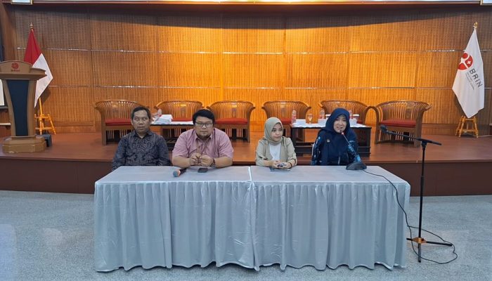 Dari Hambatan ke Kesetaraan: PPDI, Akademisi, dan Pemerintah Bahas Akses Politik Disabilitas