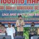 Menag Buka Kemah Bakti Harmoni Jabar Ke-4 Ajak Pemuda Jadi Jembatan Perdamaian